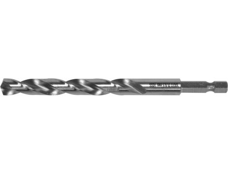 YATO - WIERTŁO DO METALU HSS 6542 9,5MM HEX - YT-44879