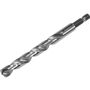 YATO - WIERTŁO DO METALU HSS 6542 9,5MM HEX - YT-44879 - 3