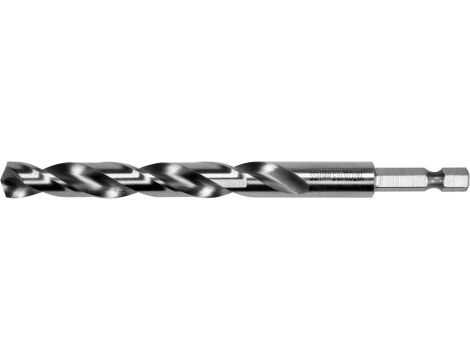 YATO - WIERTŁO DO METALU HSS 6542 10,5MM HEX - YT-44881