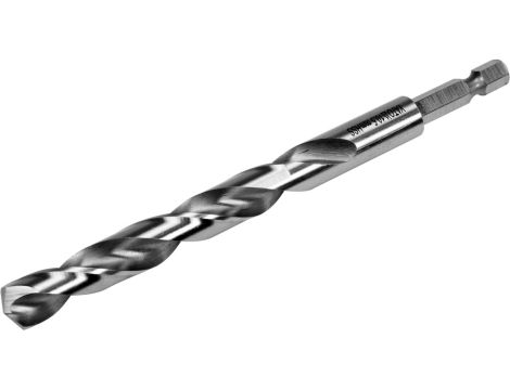 YATO - WIERTŁO DO METALU HSS 6542 10,5MM HEX - YT-44881 - 2