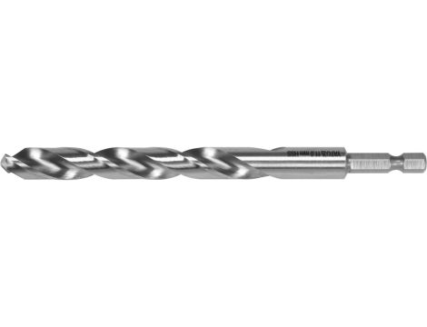 YATO - WIERTŁO DO METALU HSS 6542 11,0MM HEX - YT-44882