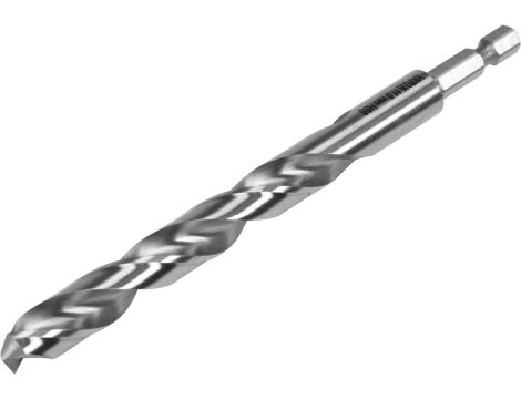 YATO - WIERTŁO DO METALU HSS 6542 11,0MM HEX - YT-44882 - 2