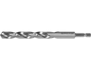 YATO - WIERTŁO DO METALU HSS 6542 12,0MM HEX - YT-44883