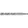YATO - WIERTŁO DO METALU HSS 6542 12,0MM HEX - YT-44883