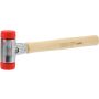 YATO - MŁOTEK BRUKARSKI 30 MM / 522 G - YT-45480 - 3