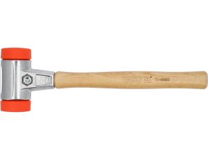 YATO - MŁOTEK BRUKARSKI FI 50 MM / 830 G - YT-45482