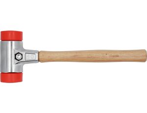 YATO - MŁOTEK BRUKARSKI FI 60 MM / 1390 G - YT-45483