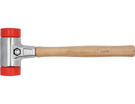 YATO - MŁOTEK BRUKARSKI FI 60 MM / 1390 G - YT-45483