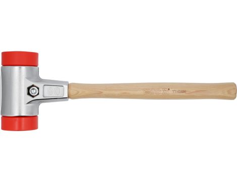 YATO - MŁOTEK BRUKARSKI FI 80 MM / 2700 G - YT-45484