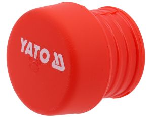 YATO - KOŃCÓWKA DO MŁOTKA BRUKARSKIEGO FI 30 MM - YT-45490