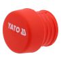 YATO - KOŃCÓWKA DO MŁOTKA BRUKARSKIEGO FI 30 MM - YT-45490 - 2