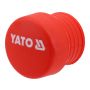 YATO - KOŃCÓWKA DO MŁOTKA BRUKARSKIEGO FI 40 MM - YT-45491 - 2