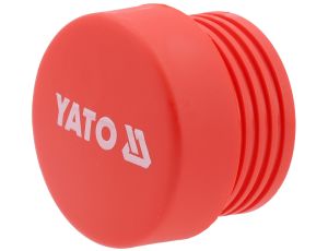 YATO - KOŃCÓWKA DO MŁOTKA BRUKARSKIEGO FI 50 MM - YT-45492
