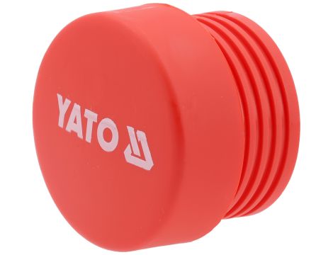 YATO - KOŃCÓWKA DO MŁOTKA BRUKARSKIEGO FI 50 MM - YT-45492