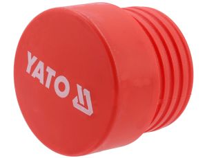 YATO - KOŃCÓWKA DO MŁOTKA BRUKARSKIEGO FI 60 MM - YT-45493