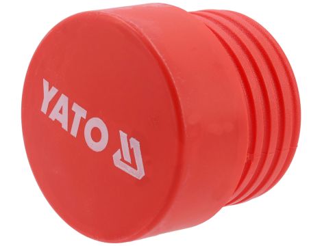 YATO - KOŃCÓWKA DO MŁOTKA BRUKARSKIEGO FI 60 MM - YT-45493