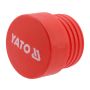 YATO - KOŃCÓWKA DO MŁOTKA BRUKARSKIEGO FI 60 MM - YT-45493 - 2