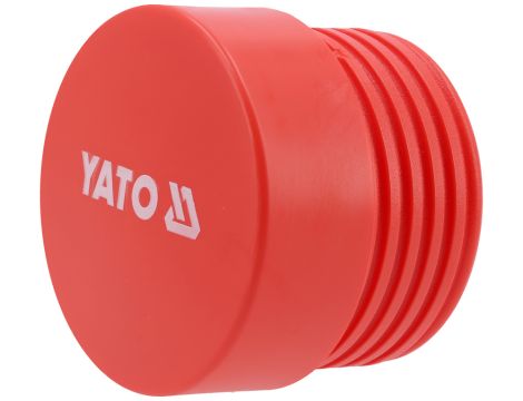 YATO - KOŃCÓWKA DO MŁOTKA BRUKARSKIEGO FI 80 MM - YT-45494