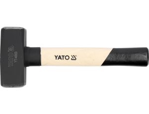 YATO - MŁOTEK KAMIENIARSKI 2000G DREW. TRZONEK - YT-4553
