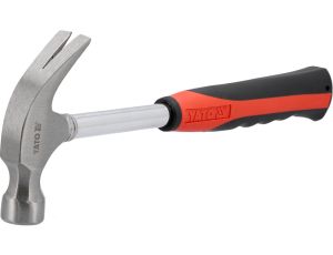 YATO - MŁOTEK STOLARSKI 450G 2-KOL. TRZONEK - YT-4560 - image 2