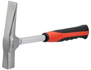 YATO - MŁOTEK MUR. REŃSKI 600G 2-KOL. TRZONEK - YT-4563 - image 2