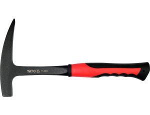 YATO - MŁOTEK GEOLOGICZNY 1000G Z OSTRYM KOŃCEM - YT-45650