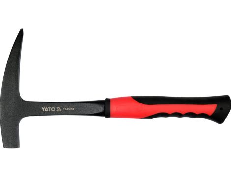 YATO - MŁOTEK GEOLOGICZNY 1000G Z OSTRYM KOŃCEM - YT-45650