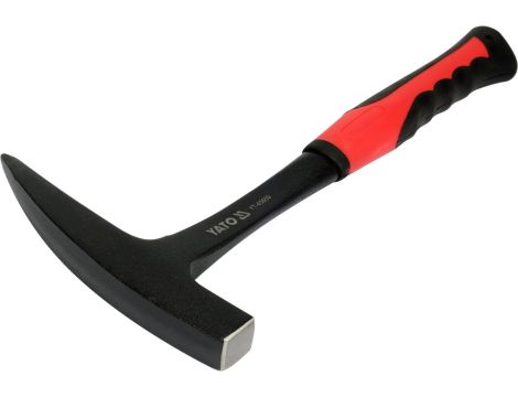 YATO - MŁOTEK GEOLOGICZNY 1000G Z OSTRYM KOŃCEM - YT-45650 - 2