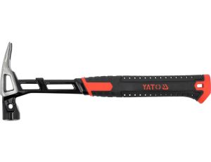 YATO - MŁOTEK METALOWY LAKIEROWANY 450G - YT-45660