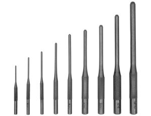 YATO - WYBIJAKI RÓWNOLEGŁE KULISTE, 9 SZT. - YT-47123