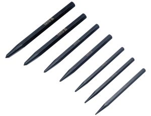 YATO - PUNKTAKI DO ZNAKOWANIA MATERIAŁU, 7 SZT. - YT-47170 - image 2