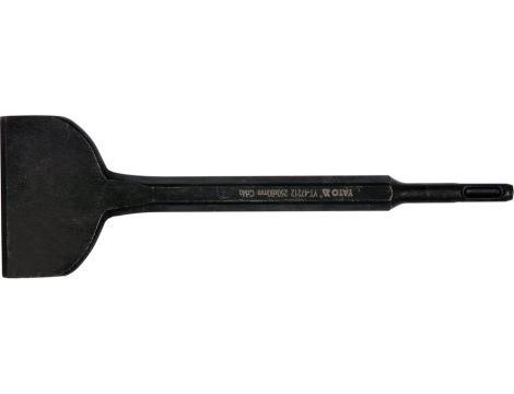 YATO - DŁUTO SDS PLUS PŁASKIE 80MM - YT-47212
