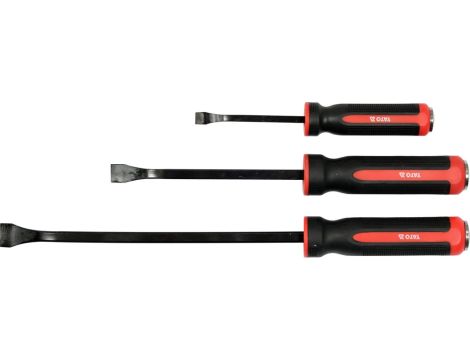 YATO - ZESTAW ŁOMÓW 3 CZ. - YT-47301