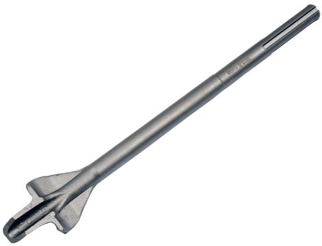 YATO - BRUZDOWNIK 35MM SDS MAX - YT-47330 - 2