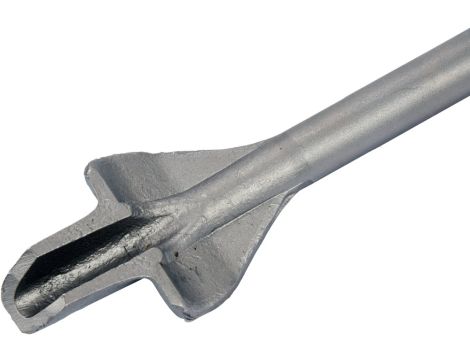 YATO - BRUZDOWNIK 35MM SDS MAX - YT-47330 - 3