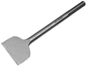 YATO - DŁUTO SZEROKIE 75MM SDS MAX 300MM - YT-47335 - image 2