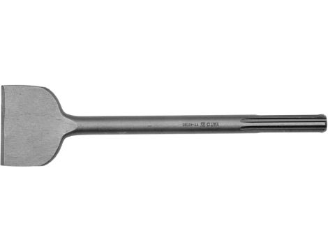 YATO - DŁUTO SZEROKIE 75MM SDS MAX 300MM - YT-47335