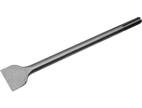 YATO - DŁUTO SZEROKIE 50MM SDS MAX DŁ.400MM - YT-47336 - 2