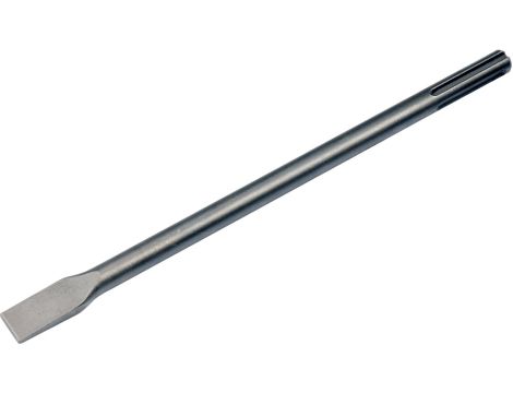 YATO - DŁUTO PŁASKIE SDS MAX 25MM - YT-47340 - 2