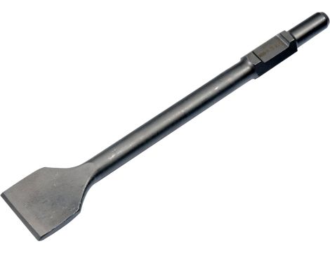 YATO - ŁOPATKA HEX 75MM - YT-47370 - 2