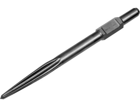 YATO - DŁUTO SAMOSTRZĄCE HEX - YT-47380 - 2