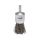 YATO - SZCZOTKA CZOŁOWA Z TRZPIENIEM 25MM INOX - YT-47496
