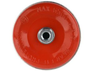 YATO - SZCZOTKA DOCZOŁOWA 125MM M14 SPLATANA - YT-47691 - image 2