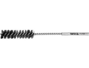 YATO - SZCZOTKA DRUCIANA CYLINDRYCZNA 20MM - YT-47695