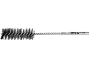 YATO - SZCZOTKA DRUCIANA CYLINDRYCZNA 26MM - YT-47696