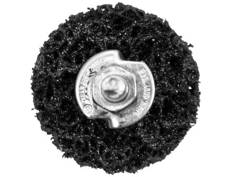 YATO - SZCZOTKA TARCZOWA 50MM Z WŁÓKNINY - YT-47800 - 2