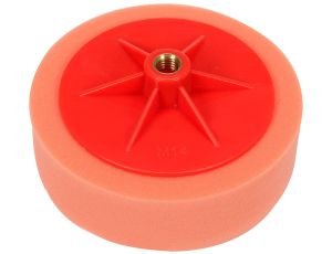 YATO - PAD POLERSKI 150x50MM, GĄBKA ŚREDNIA M14 - YT-47881
