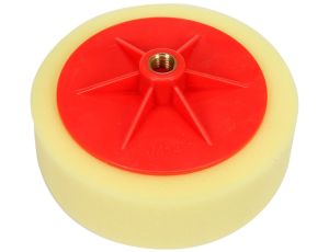 YATO - PAD POLERSKI 150x50MM, GĄBKA TWARDA M14 - YT-47882