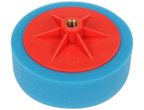 YATO - PAD POLERSKI 150x50MM, GĄBKA BAR TWA M14 - YT-47883