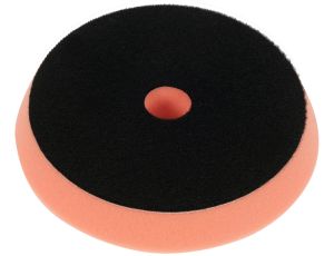 YATO - GĄBKA POLERSKA NA RZEP 130x150X25MM, ŚRE - YT-47893